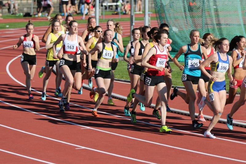Nat. Auffahrtsmeeting Langenthal 25.5.2017