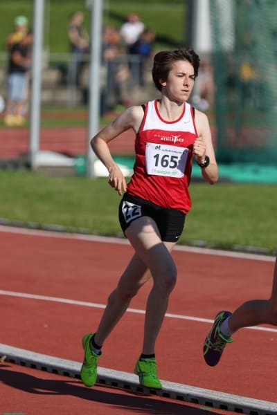 Nat. Auffahrtsmeeting Langenthal 25.5.2017